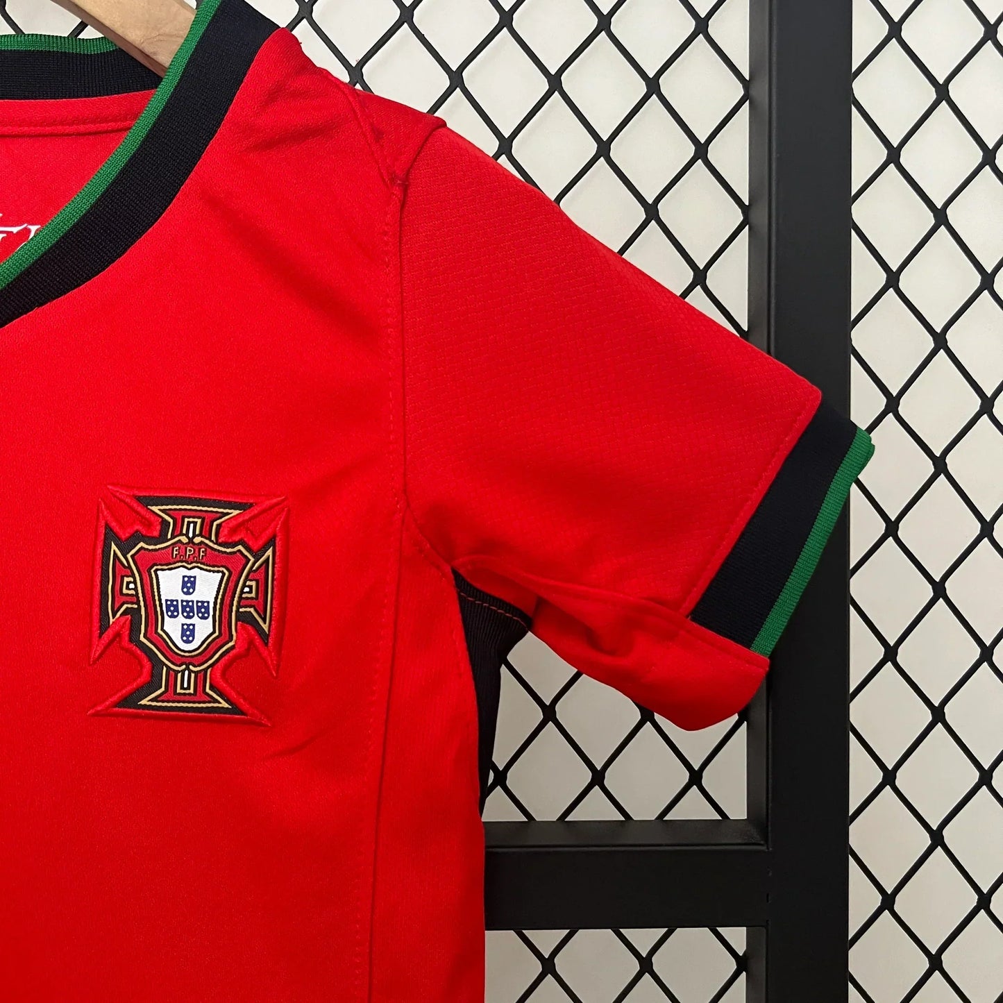 Portugal 2024 Local Talla Niño