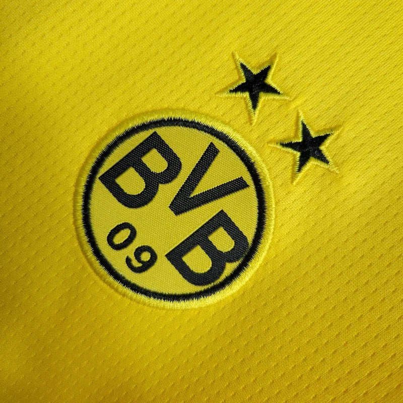 2023/2024 Dortmund Local Kit Talla Niño
