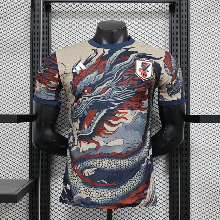 Japan "Akai Yūgen" Edición Especial