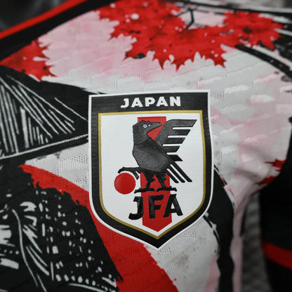 Japan "Silent Blade" Edición Especial
