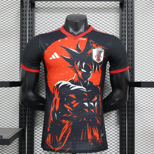 Japan "Celestial Saiyan" Edición Especial