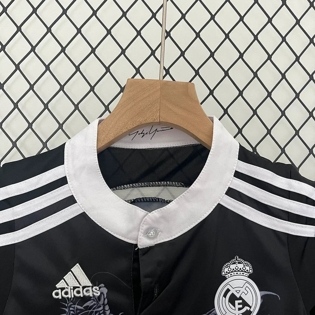 Real Madrid 2014/2015 Alternativa Visitante Talla Niño