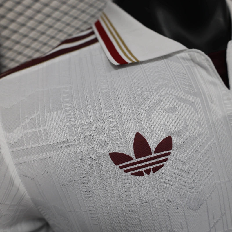 2025/2026 Arsenal Alternativa Kit