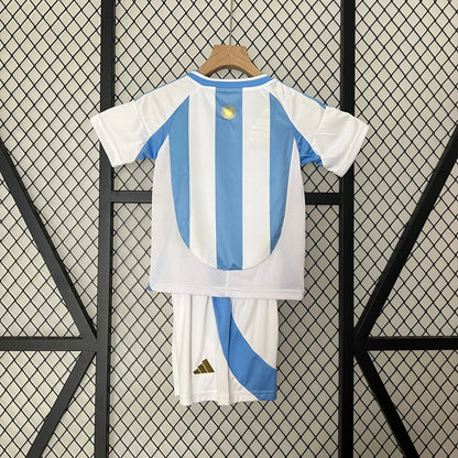 Argentina 2024 Local Talla Niño
