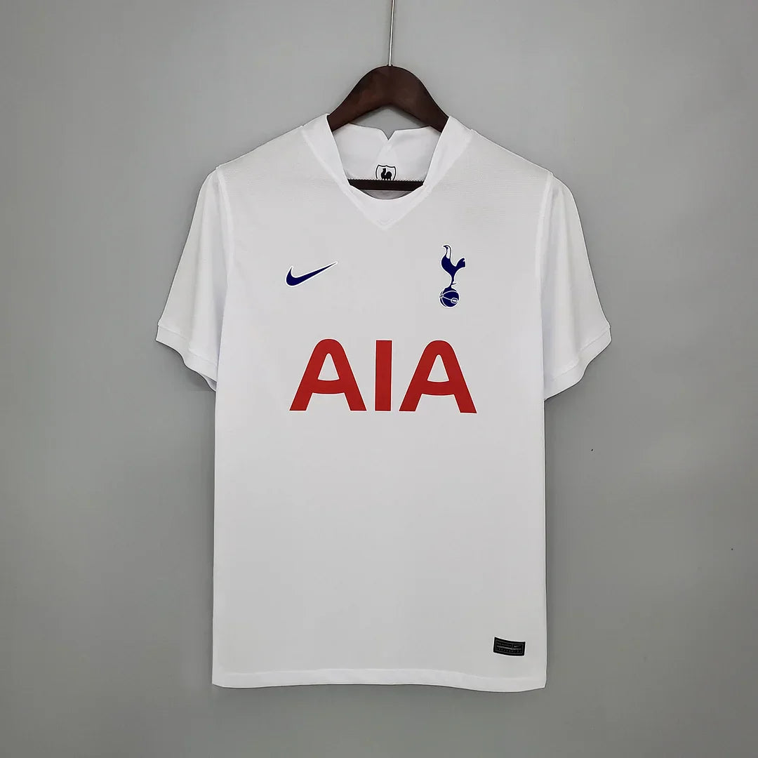 Tottenham 2021/2022 Local