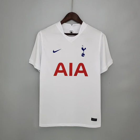 Tottenham 2021/2022 Local