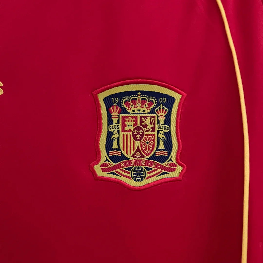 2008 Retro Spain Local