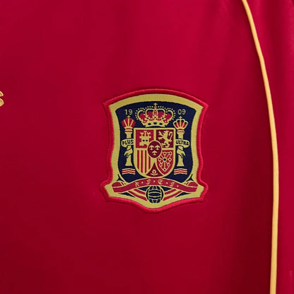 2008 Retro Spain Local