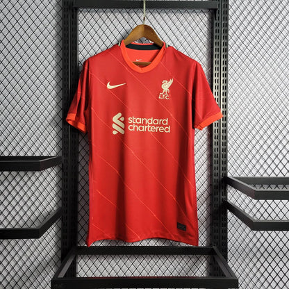 2021/2022 Liverpool Local