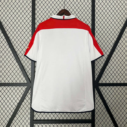 2004 Retro England Local