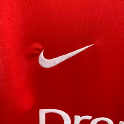 2000-2002 Retro Arsenal Local