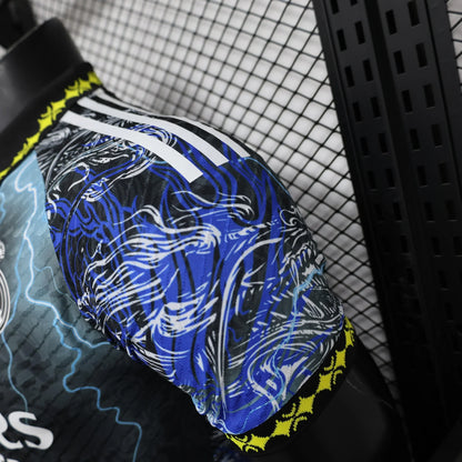 Real Madrid "Thunder Dragon" Edición Especial
