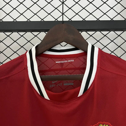 2011/2012 Retro Manchester United Local