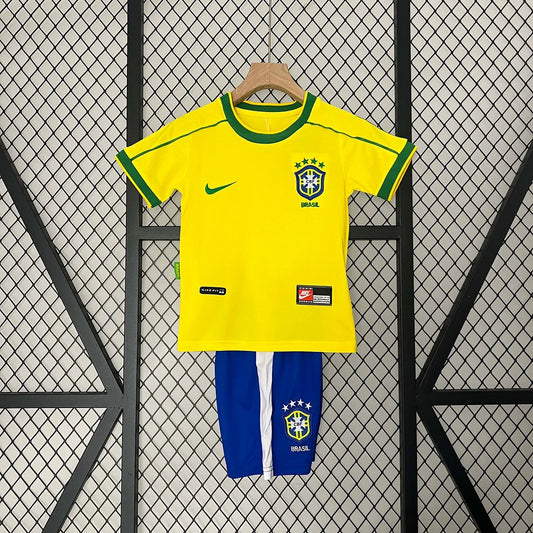 1998 Retro kit Brasil Local