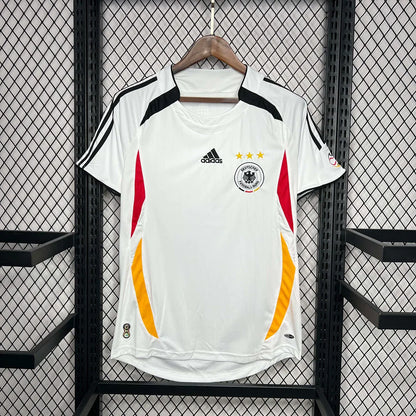 2006 Retro Germany Local