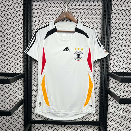 2006 Retro Germany Local