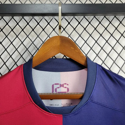 2024/2025 Barcelona Talla Niño