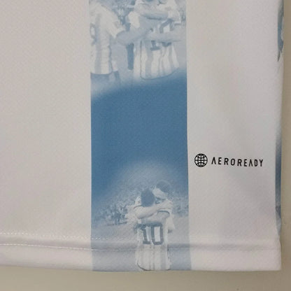 2022 Argentina Champion Edición Especial
