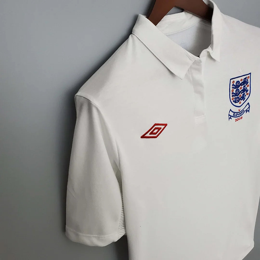 2010 Retro England Local