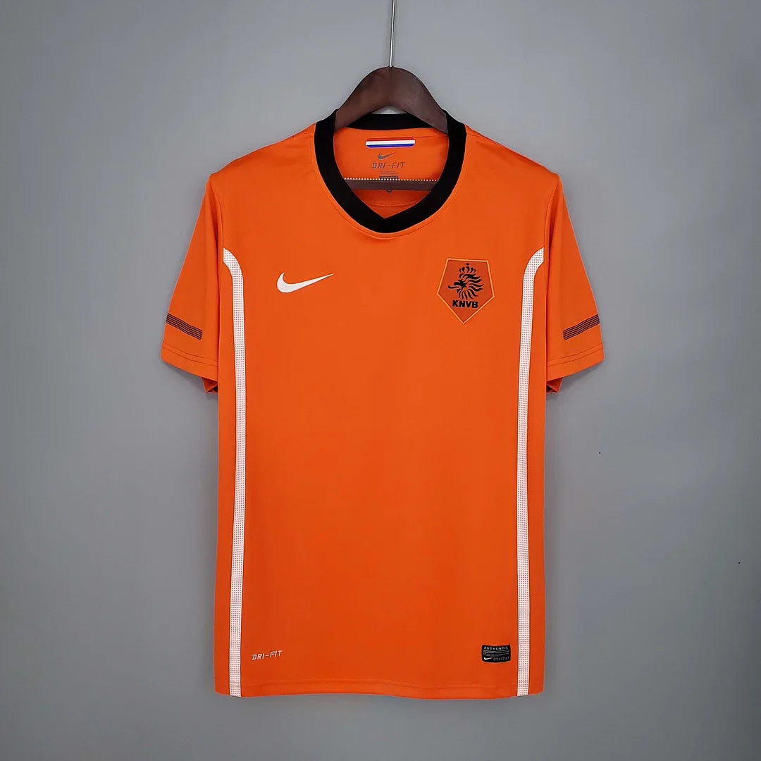 2010 Retro Netherlands Local