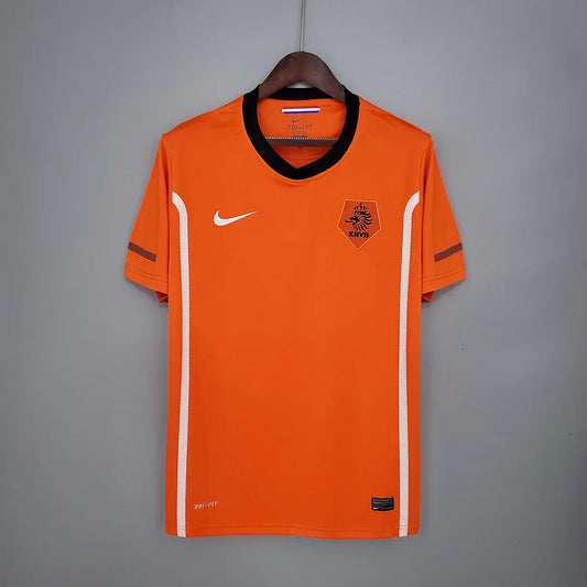 2010 Retro Netherlands Local