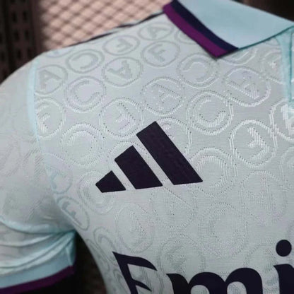 2025/2026 Arsenal Match Entrenamiento Kit