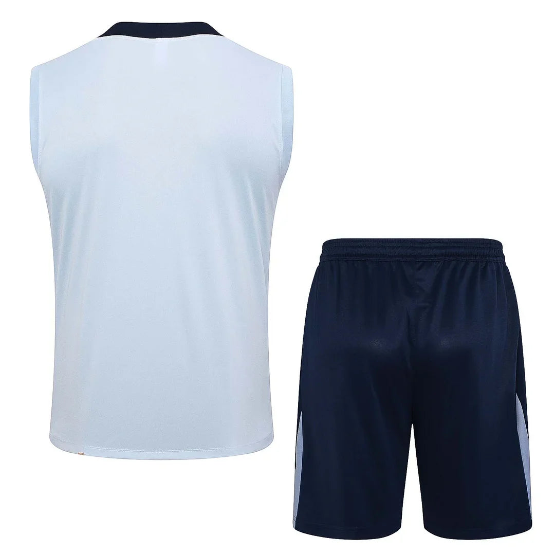 2024-2025 France Entrenamiento Wear