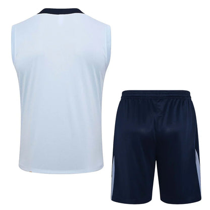 2024-2025 France Entrenamiento Wear