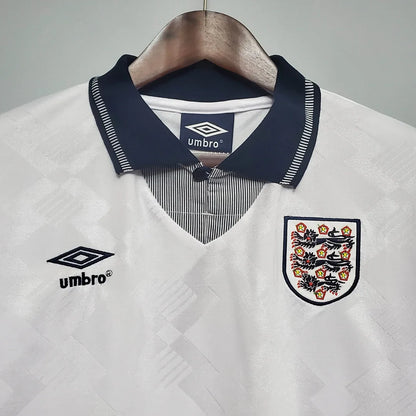 1990 Retro England Local