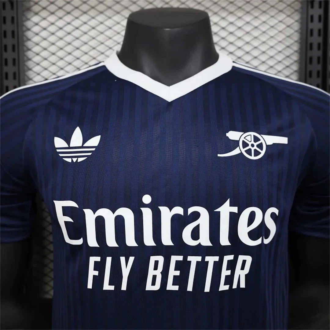 2025/2026 Arsenal Edición Especial