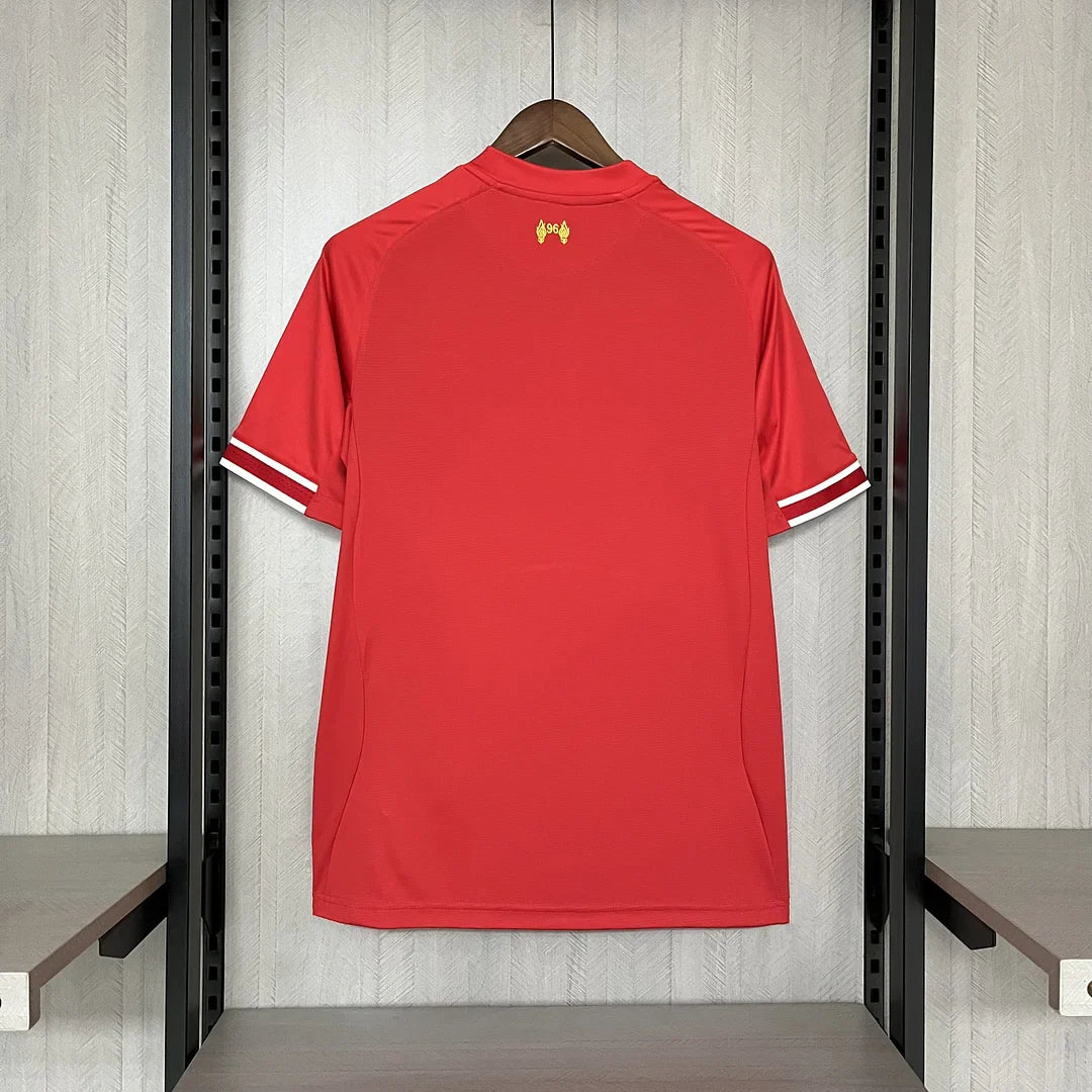 2013-2014 Retro Liverpool Local