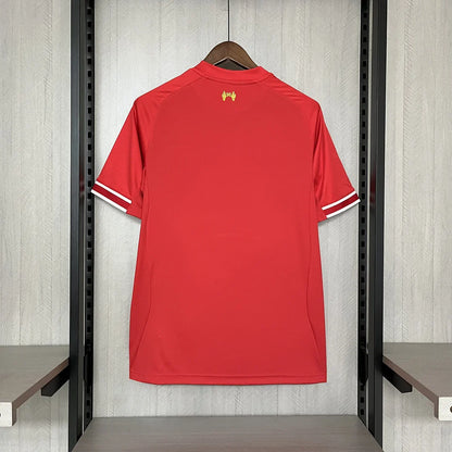 2013-2014 Retro Liverpool Local