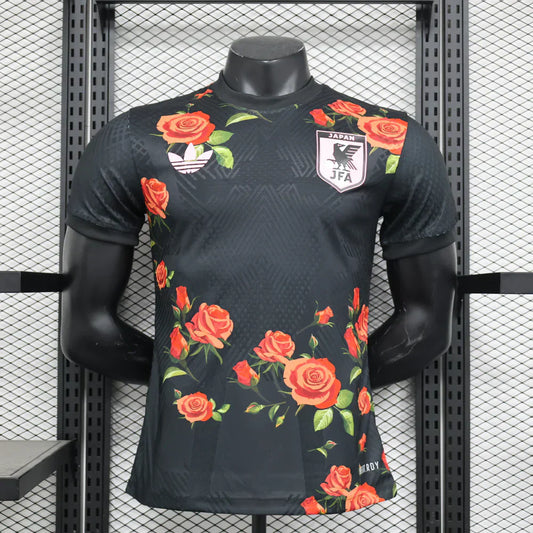 Japan "Samurai Rose" Edición Especial