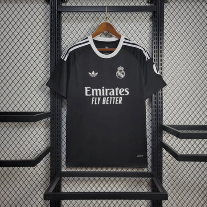 2025/2026 Real Madrid Edición Especial