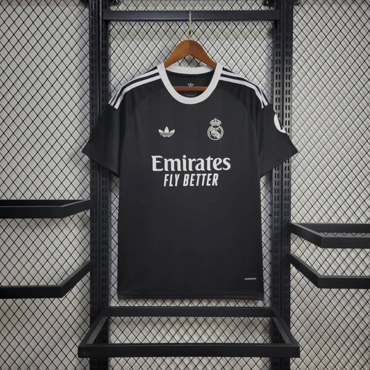 2025/2026 Real Madrid Edición Especial
