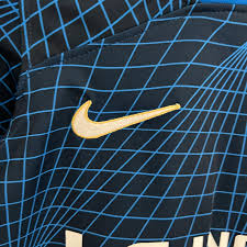 Chelsea 2023/2024 Visitante Talla Niño