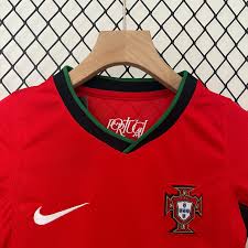 Portugal 2024 Local Talla Niño