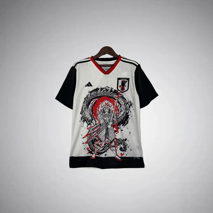 Japan "Samurai Legacy" Edición Especial