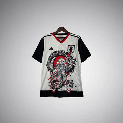 Japan "Samurai Legacy" Edición Especial