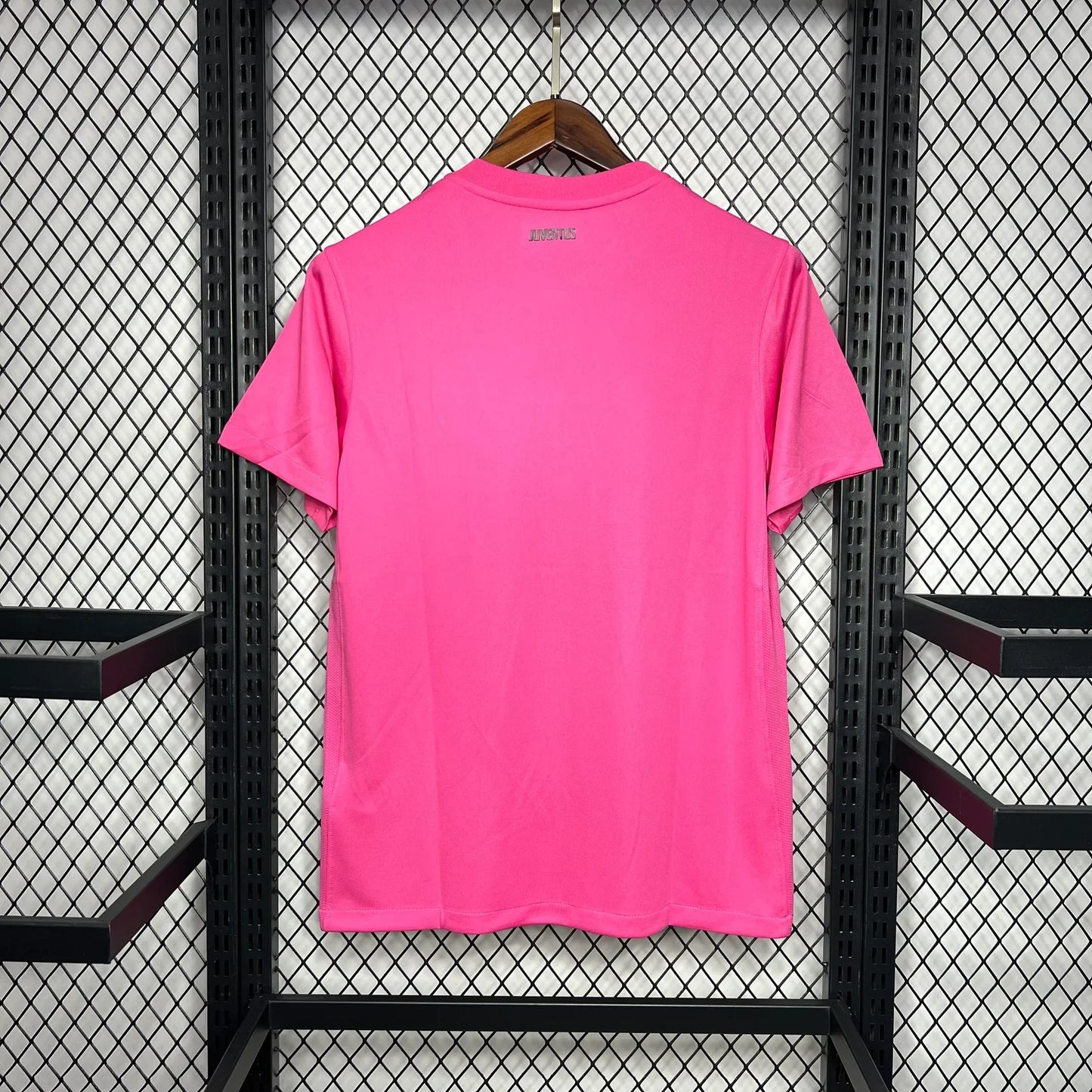 2011/2012 Retro Juventus Visitante