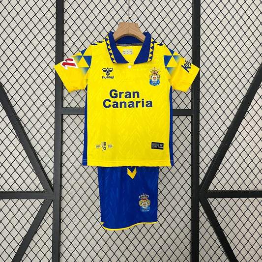Las Palmas 2023/2024 Local Talla Niño