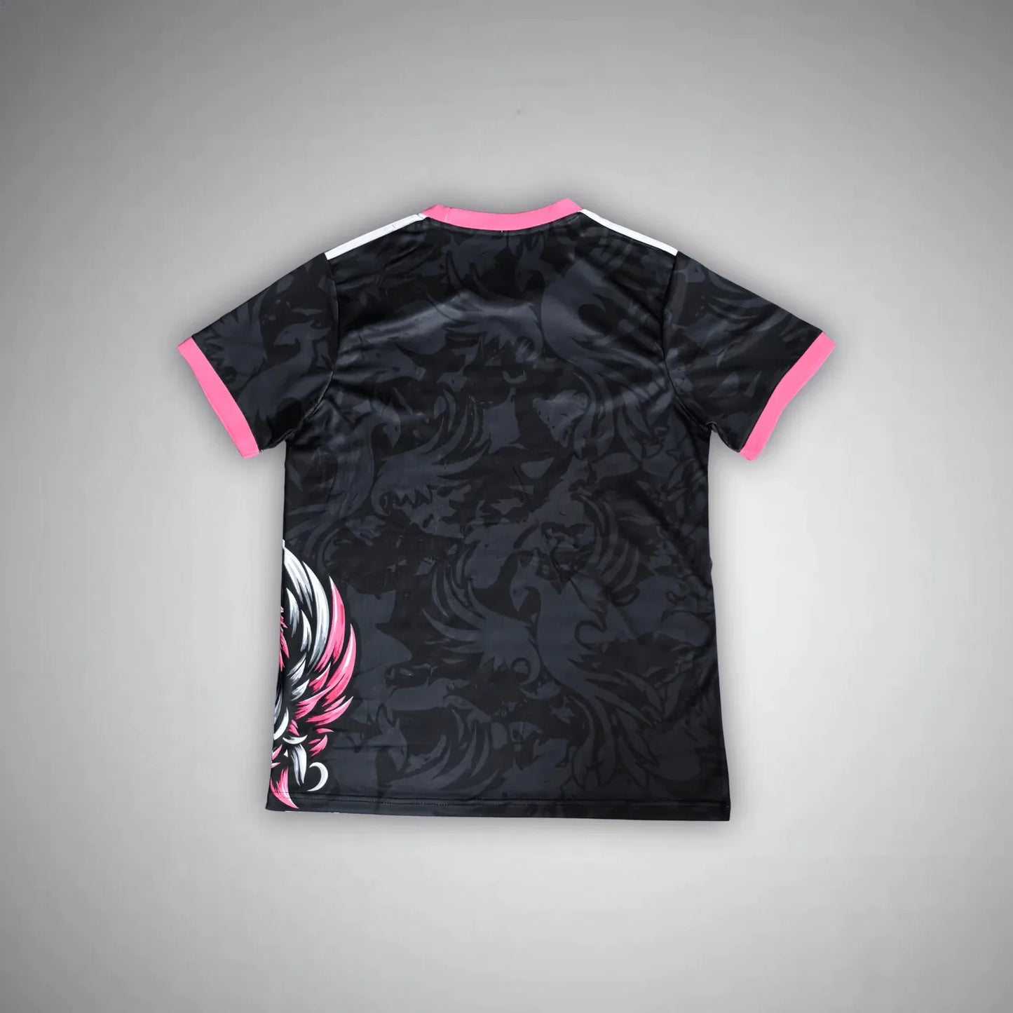 Liverpool "Pink Cormorant" Edición Especial