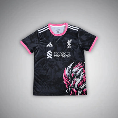 Liverpool "Pink Cormorant" Edición Especial
