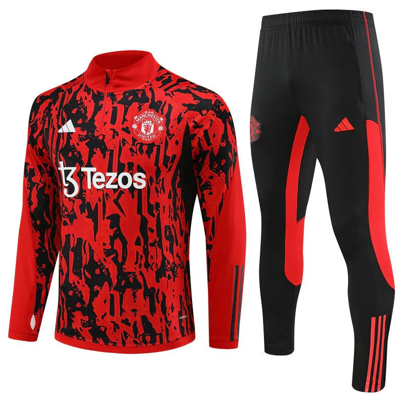 Manchester United "Inferno" Chándal