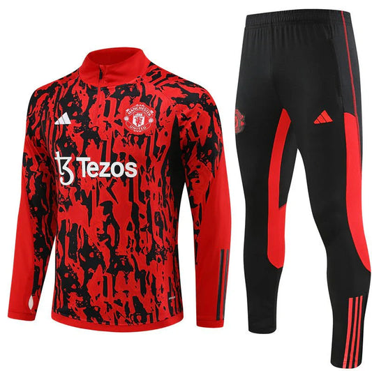 Manchester United "Inferno" Chándal