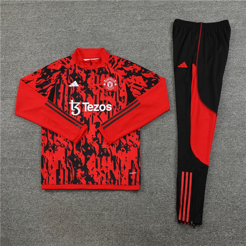 Manchester United "Inferno" Chándal