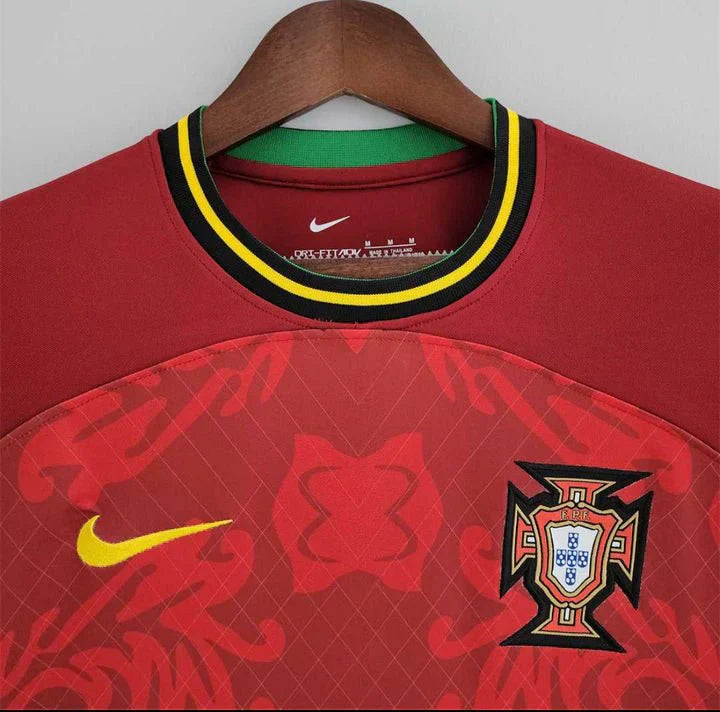 Portugal "Vermelho Fado" Edición Especial