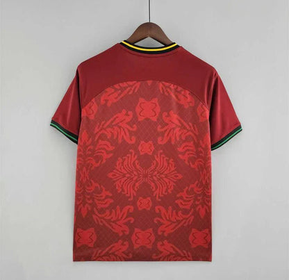 Portugal "Vermelho Fado" Edición Especial