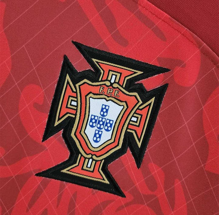 Portugal "Vermelho Fado" Edición Especial
