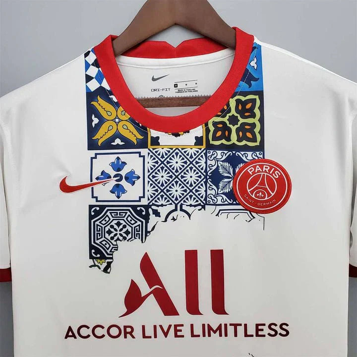 PSG Paris Saint-Germain "Heritage Harmony" Edición Especial